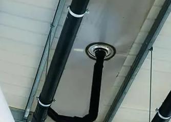 梓潼虹吸排水的原理