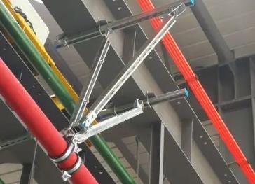 梓潼抗震支架厂家与你分享你必须做的紧急情况下的准备
